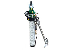 MQT-120/2.7氣動錨桿鉆機(jī)